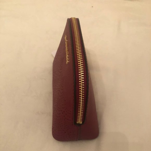 Michael Kors Jet Set Travel Large Travel Pouch - Picture 5 of 6